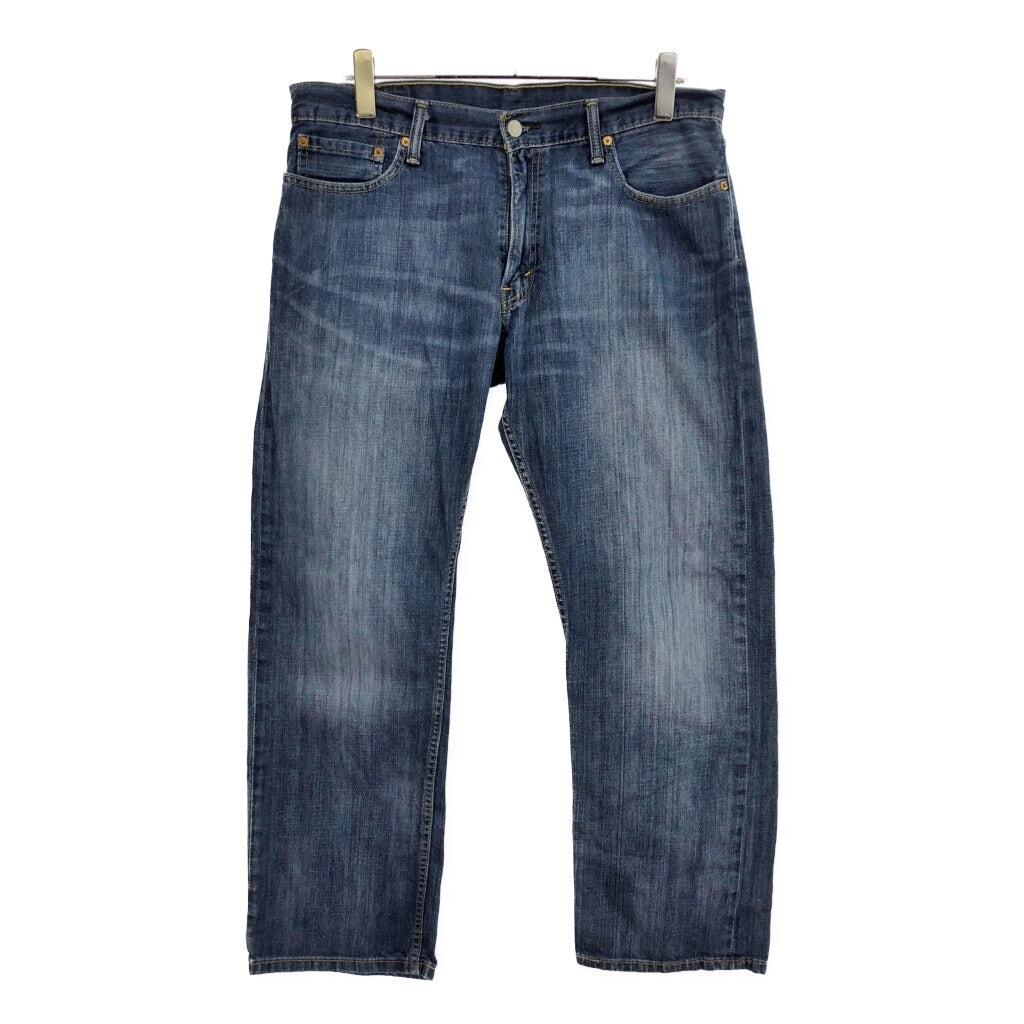 Levi's Denim Pants