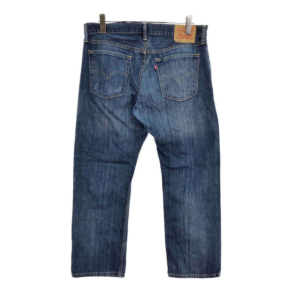 Levi's Denim Pants