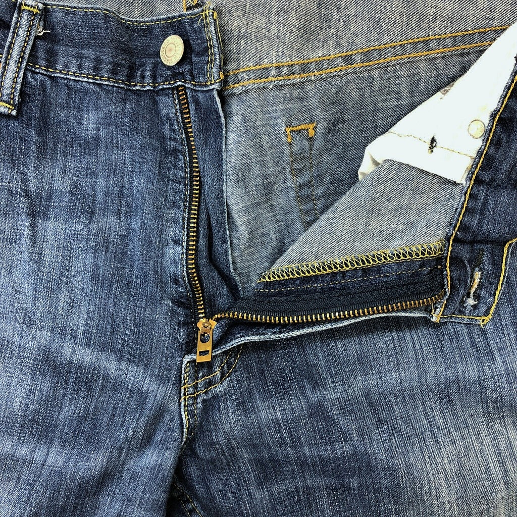 Levi's Denim Pants