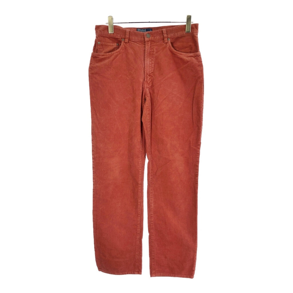 Polo by Ralph Lauren Corduroy Pants