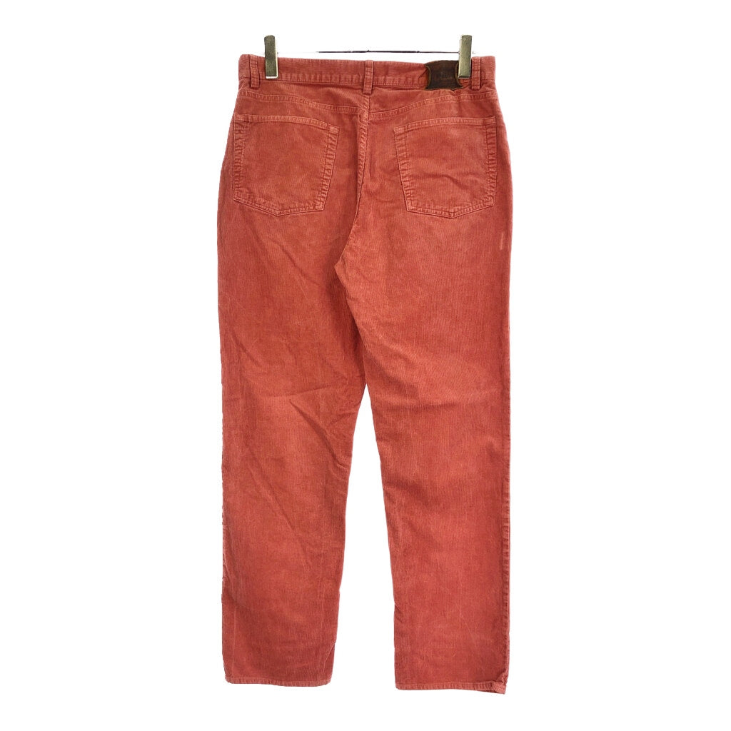 Polo by Ralph Lauren Corduroy Pants