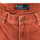Polo by Ralph Lauren Corduroy Pants