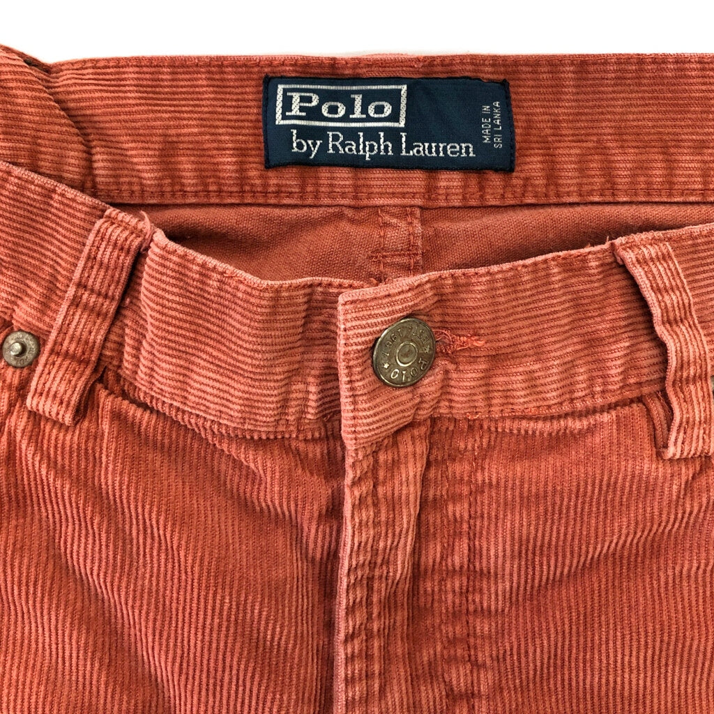 Polo by Ralph Lauren Corduroy Pants