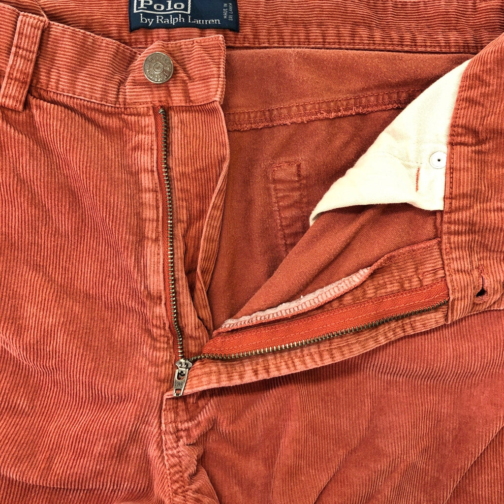 Polo by Ralph Lauren Corduroy Pants