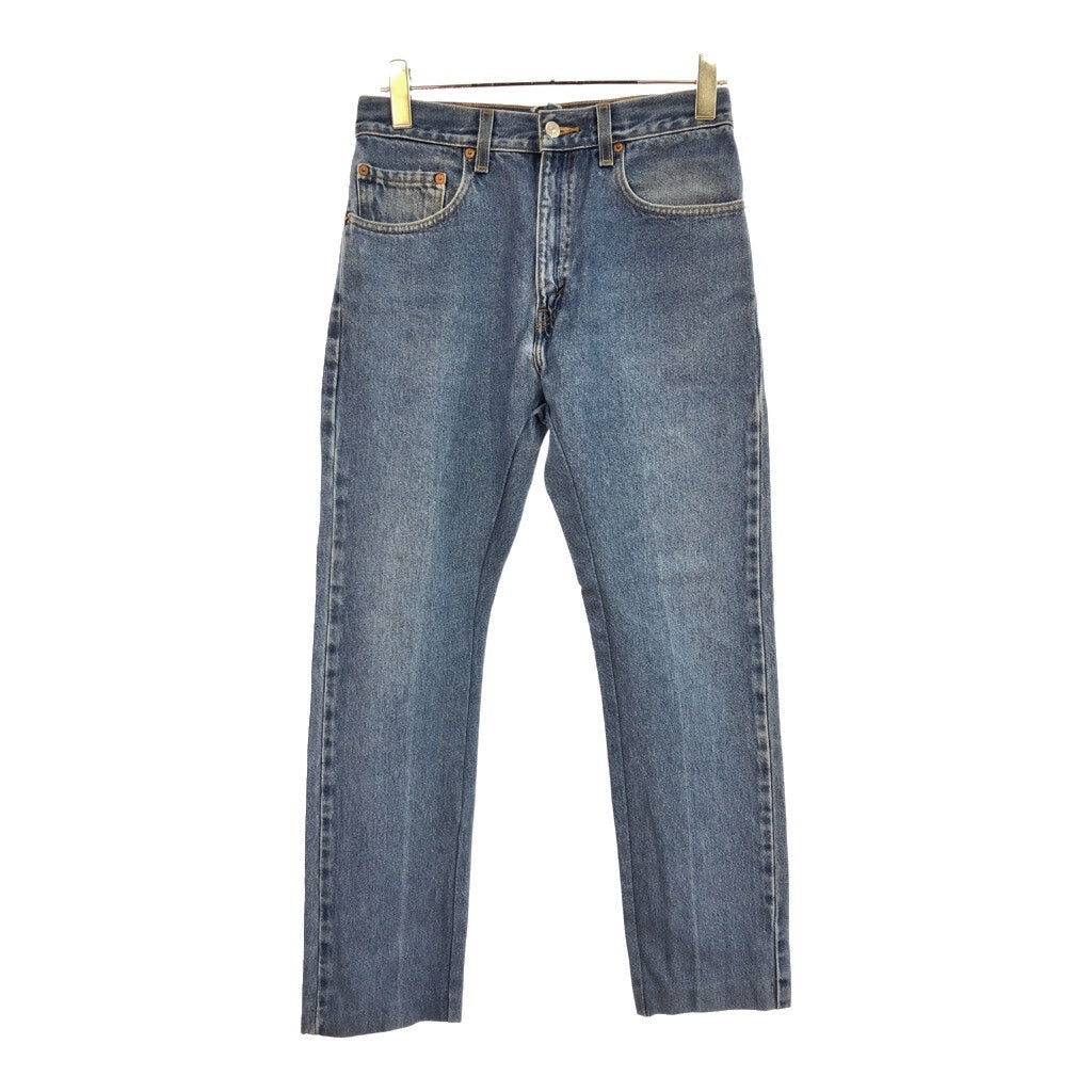 Levi's 505 Denim Pants
