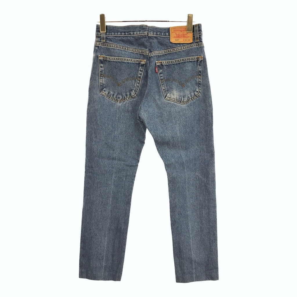 Levi's 505 Denim Pants