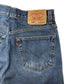 Levi's 505 Denim Pants