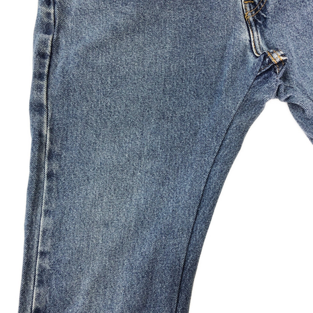 Levi's 505 Denim Pants