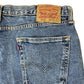 Levi's 517 Denim Pants