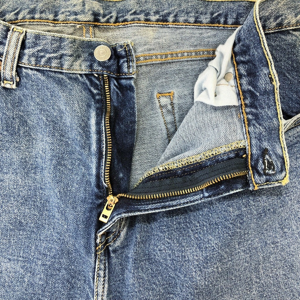 Levi's 517 Denim Pants
