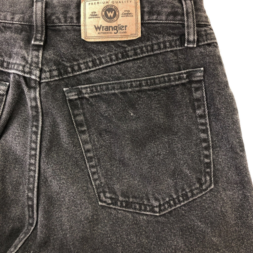 Wrangler Denim Pants