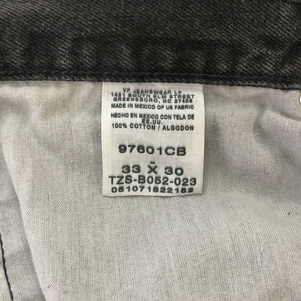 Wrangler Denim Pants