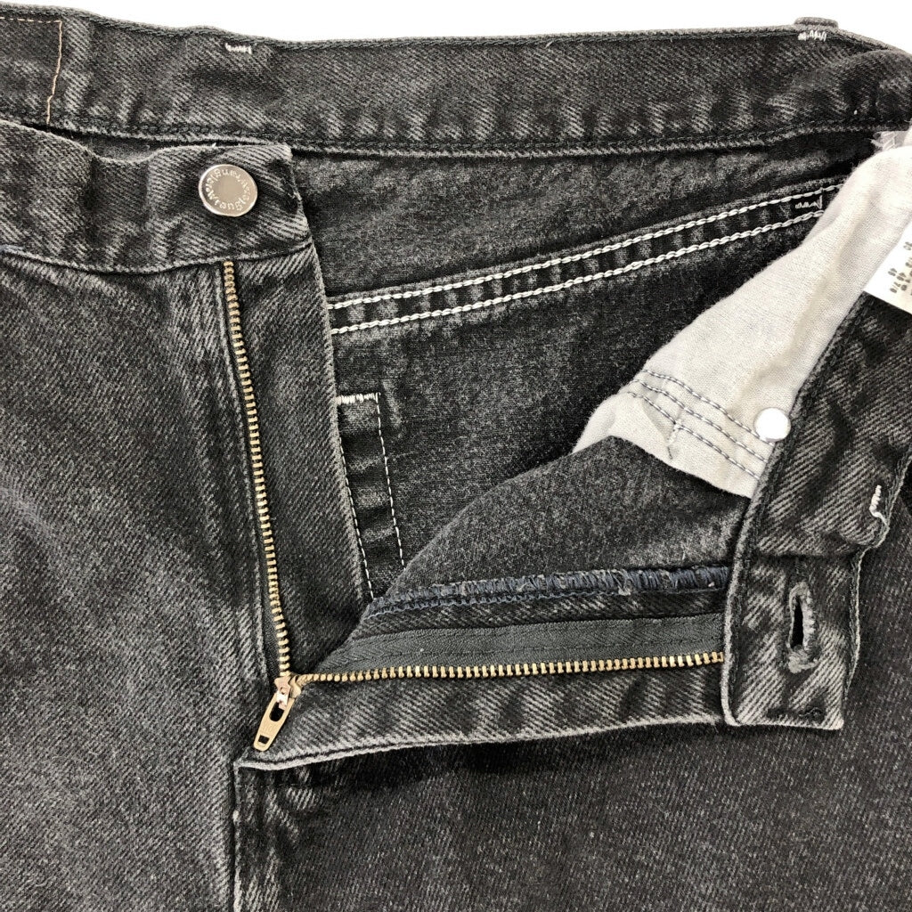 Wrangler Denim Pants