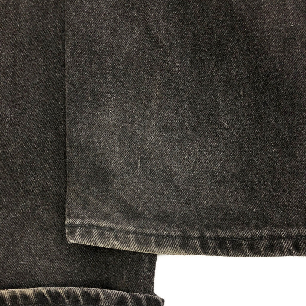 Wrangler Denim Pants