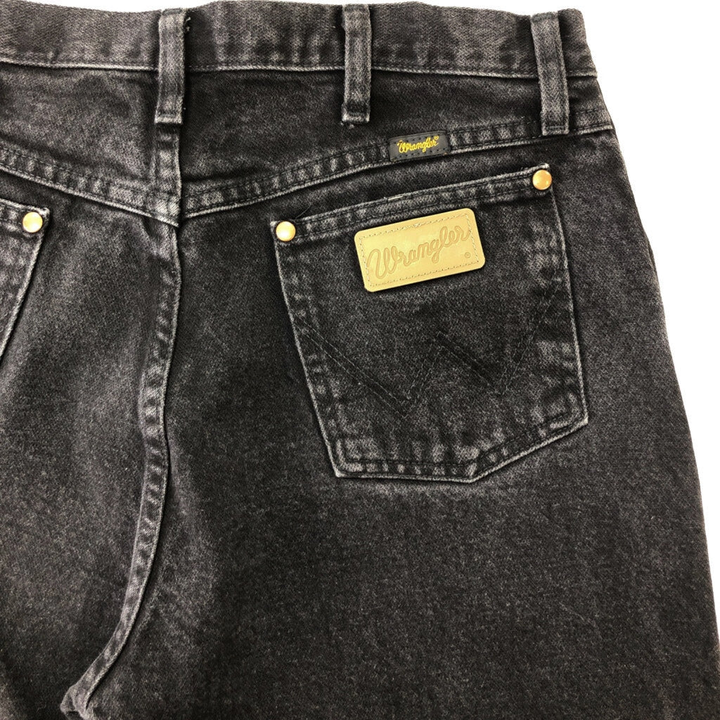 Wrangler Denim Pants
