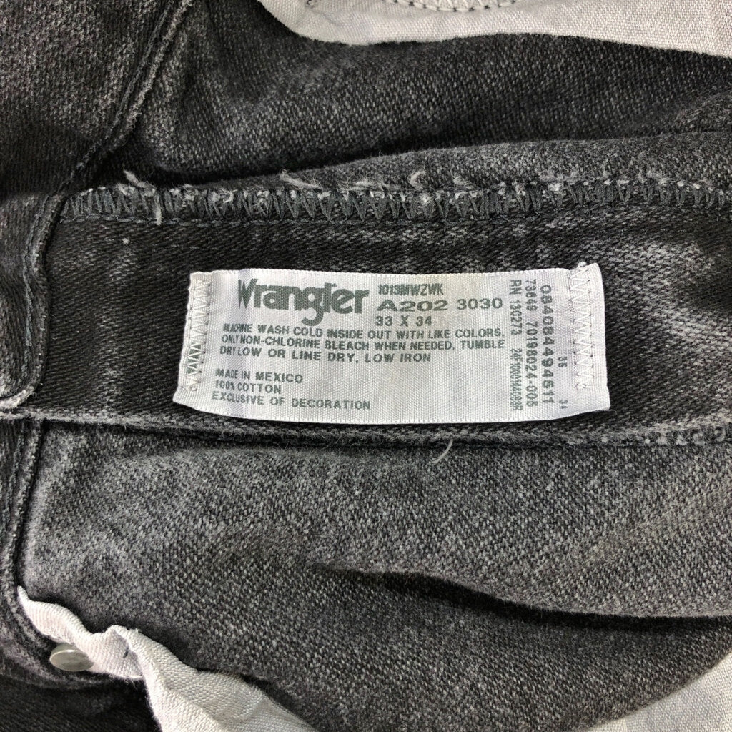 Wrangler Denim Pants