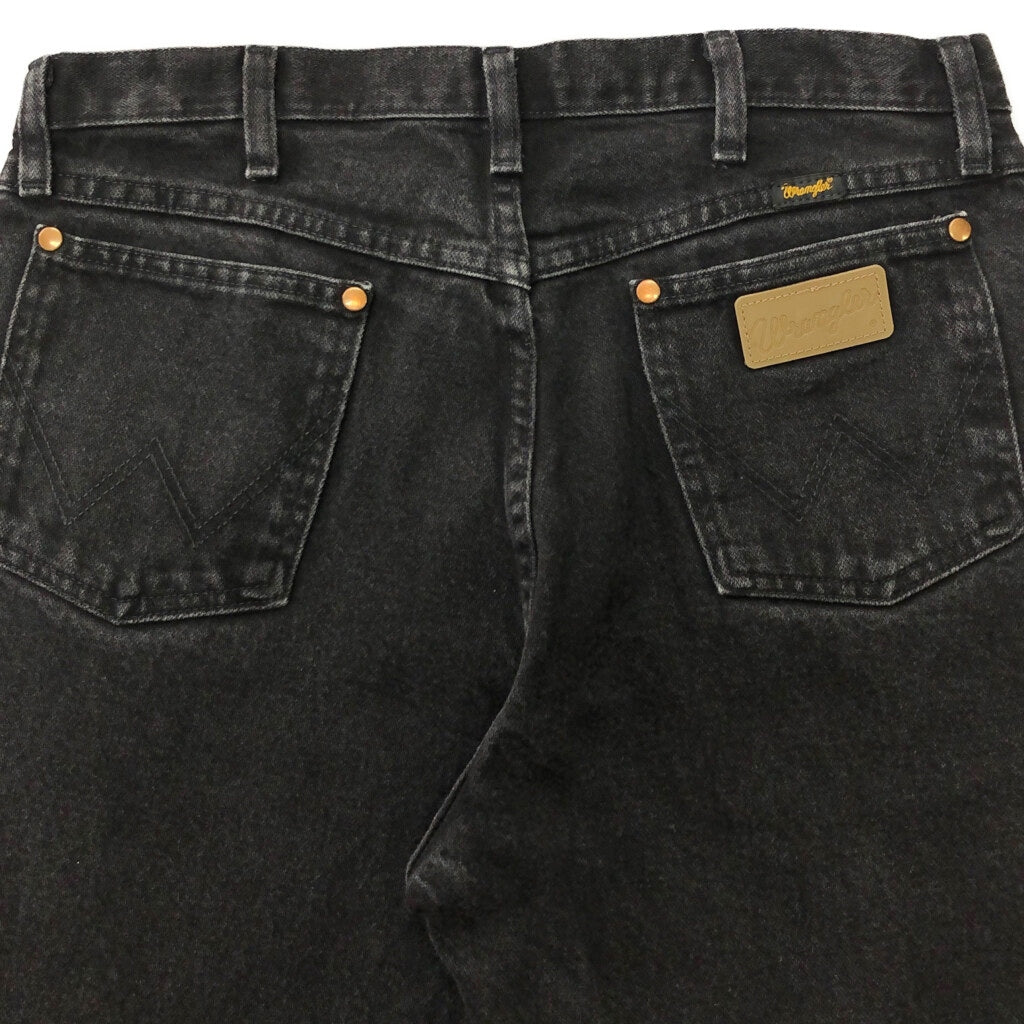 Wrangler Denim Pants