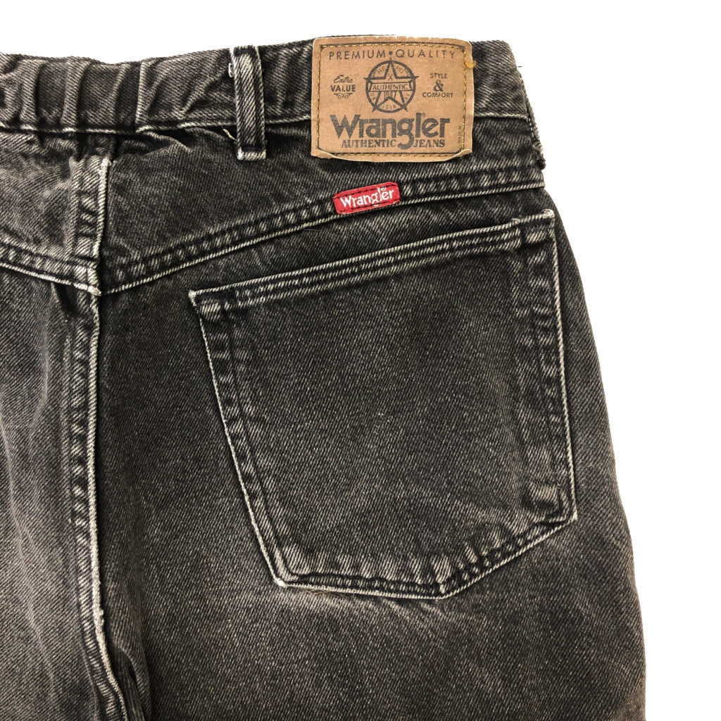 Wrangler Denim Pants