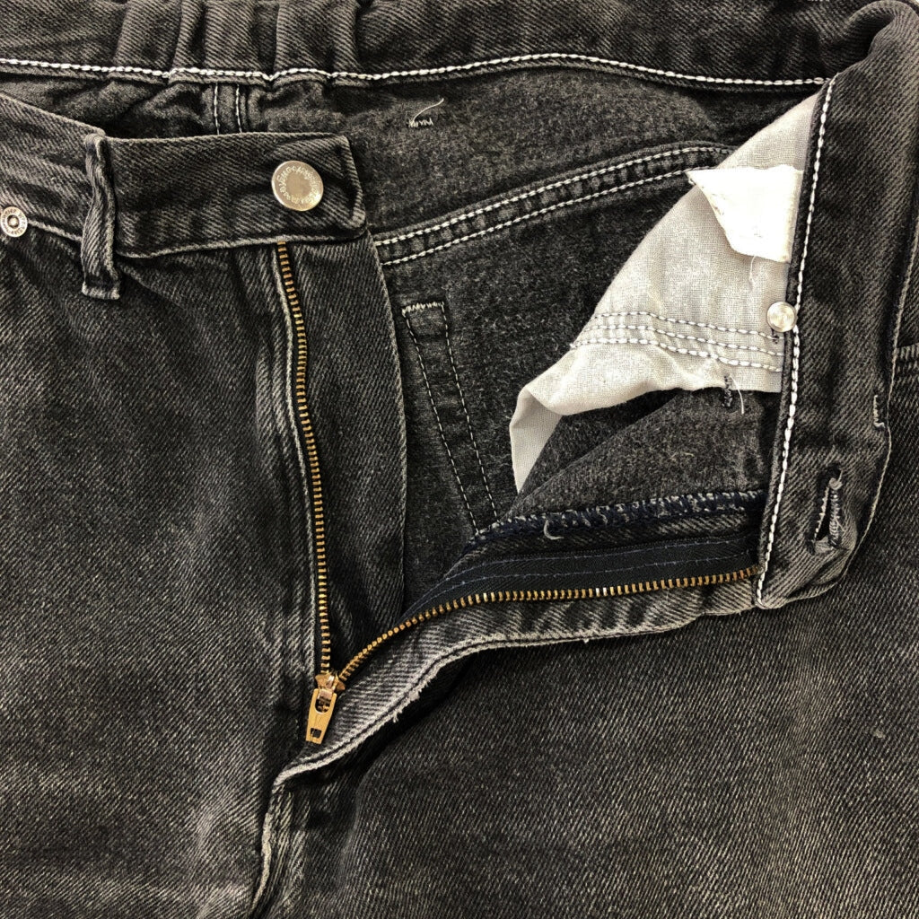 Wrangler Denim Pants