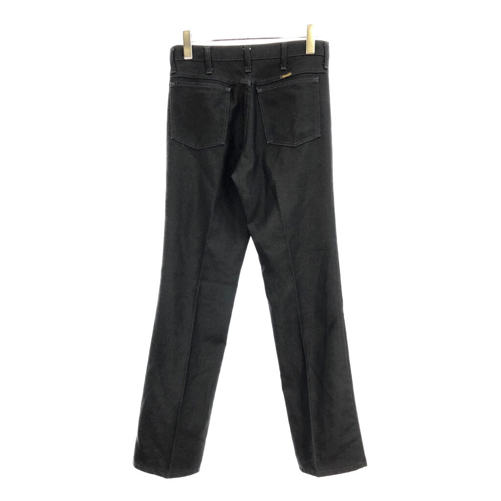 Wrangler STA-PREST Staflex Pants