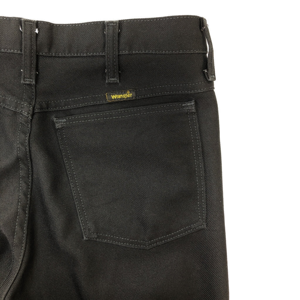 Wrangler STA-PREST Staflex Pants