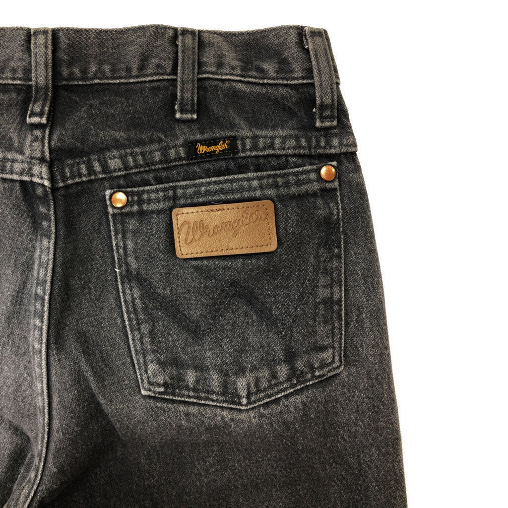 Wrangler Denim Pants