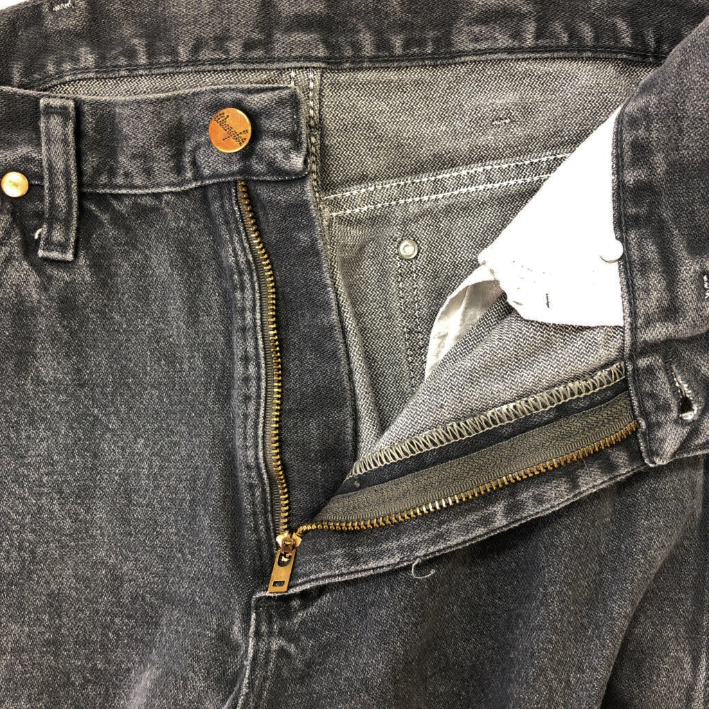 Wrangler Denim Pants