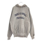 00s RUSSELL ATHLETIC College Hoodie