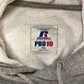 00s RUSSELL ATHLETIC College Hoodie