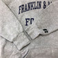 00s RUSSELL ATHLETIC College Hoodie