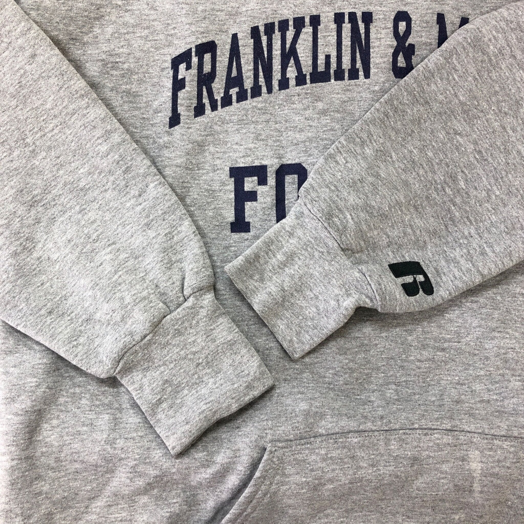 00s RUSSELL ATHLETIC College Hoodie