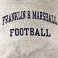 00s RUSSELL ATHLETIC College Hoodie