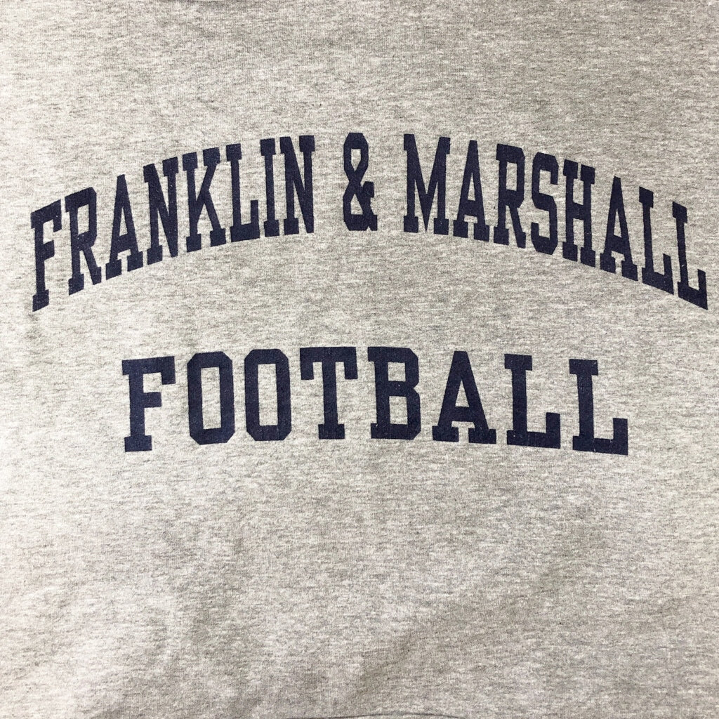 00s RUSSELL ATHLETIC College Hoodie