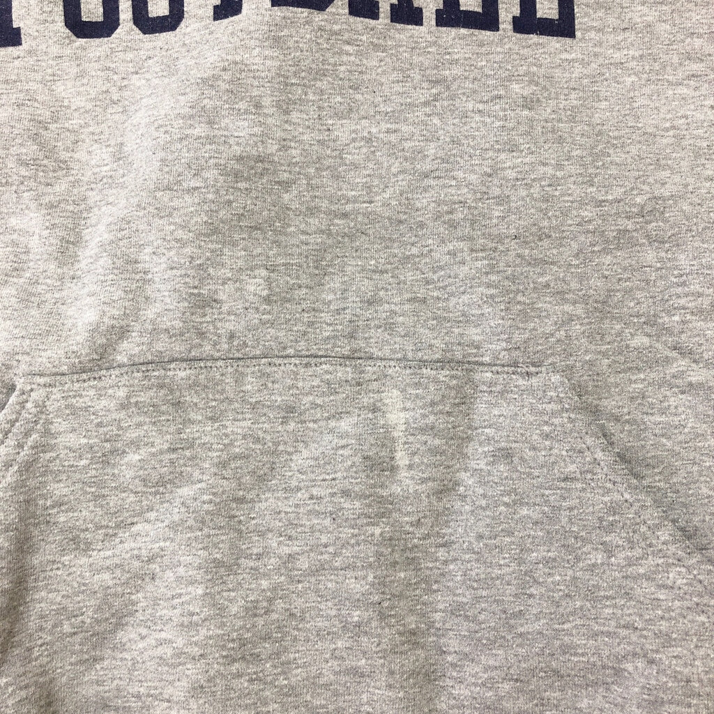 00s RUSSELL ATHLETIC College Hoodie