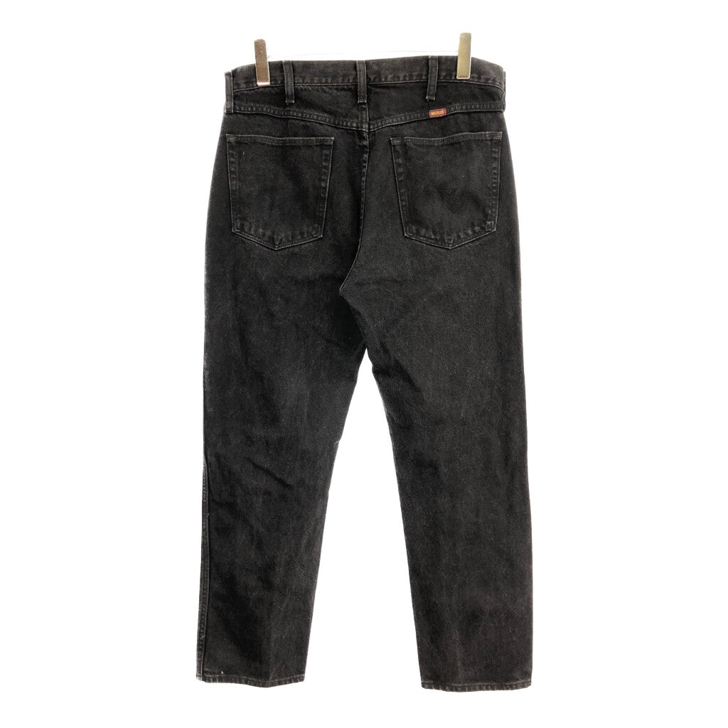 RUSTLER Denim Pants