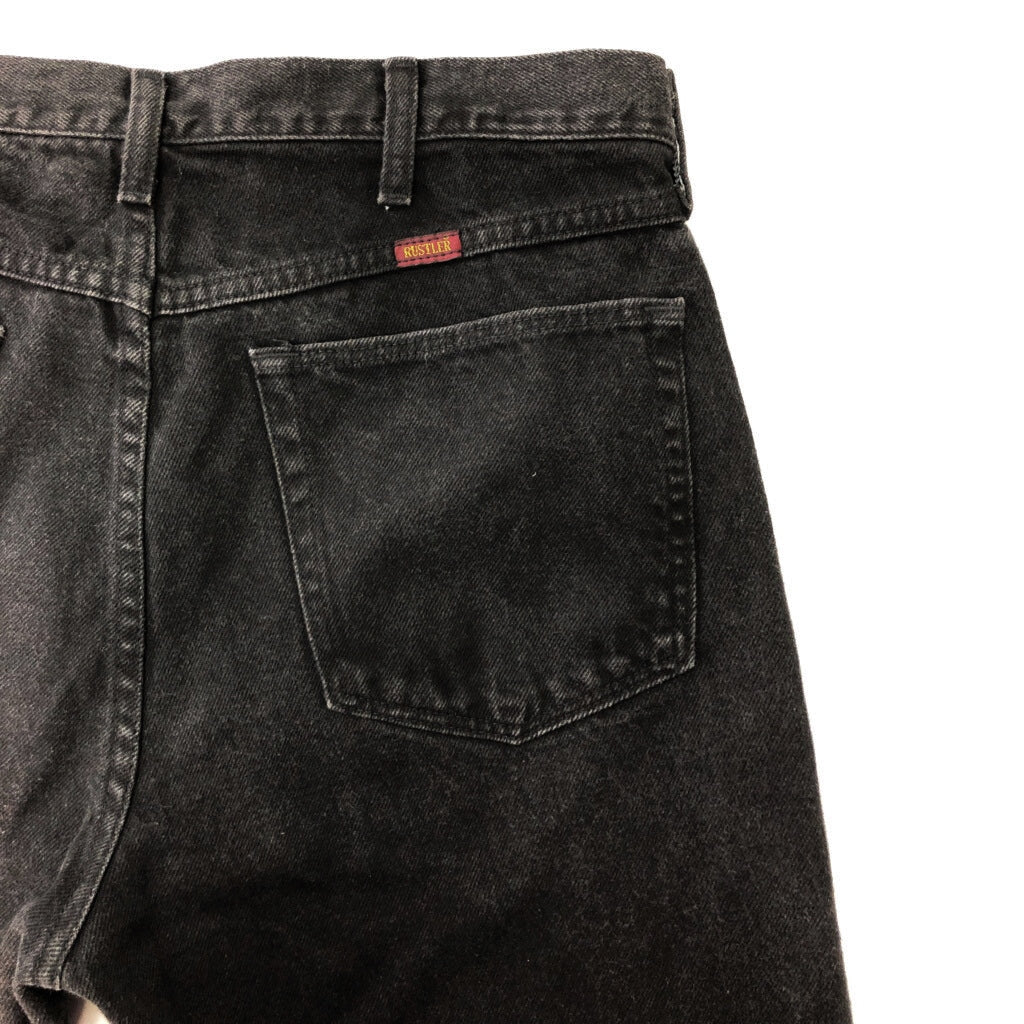 RUSTLER Denim Pants