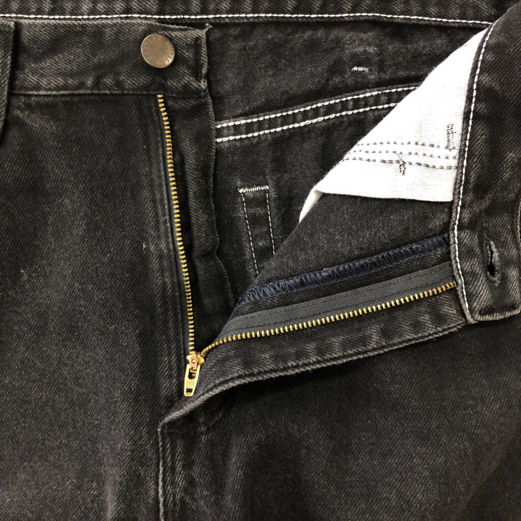 RUSTLER Denim Pants