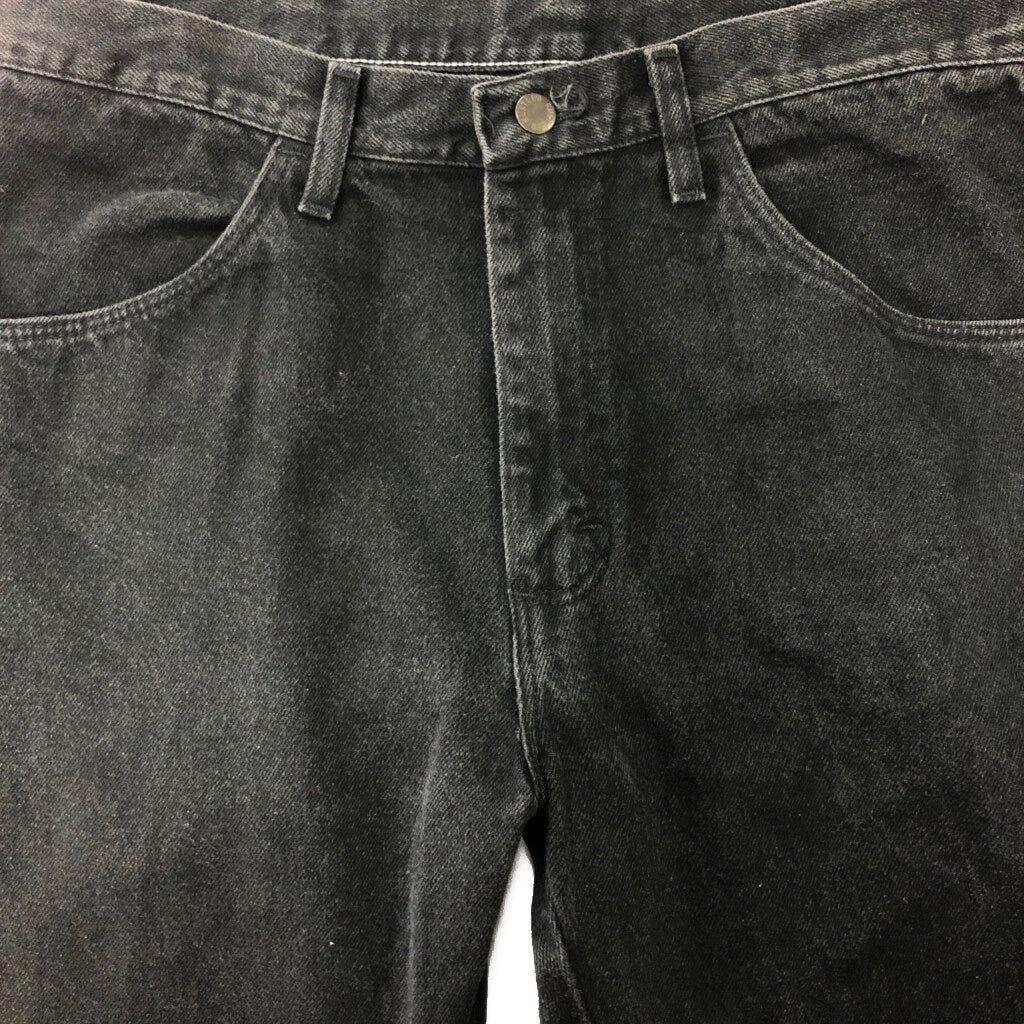 RUSTLER Denim Pants