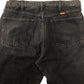 RUSTLER Denim Pants