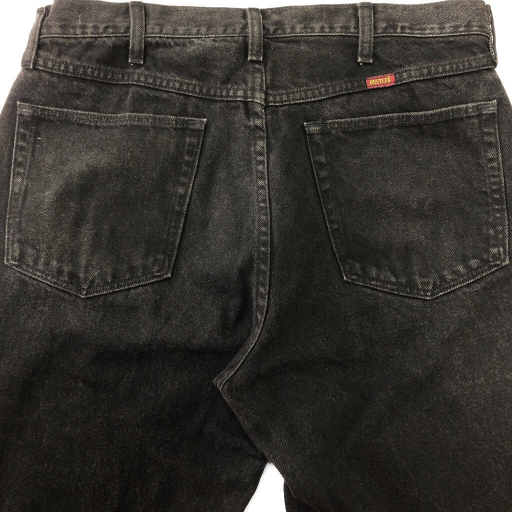 RUSTLER Denim Pants