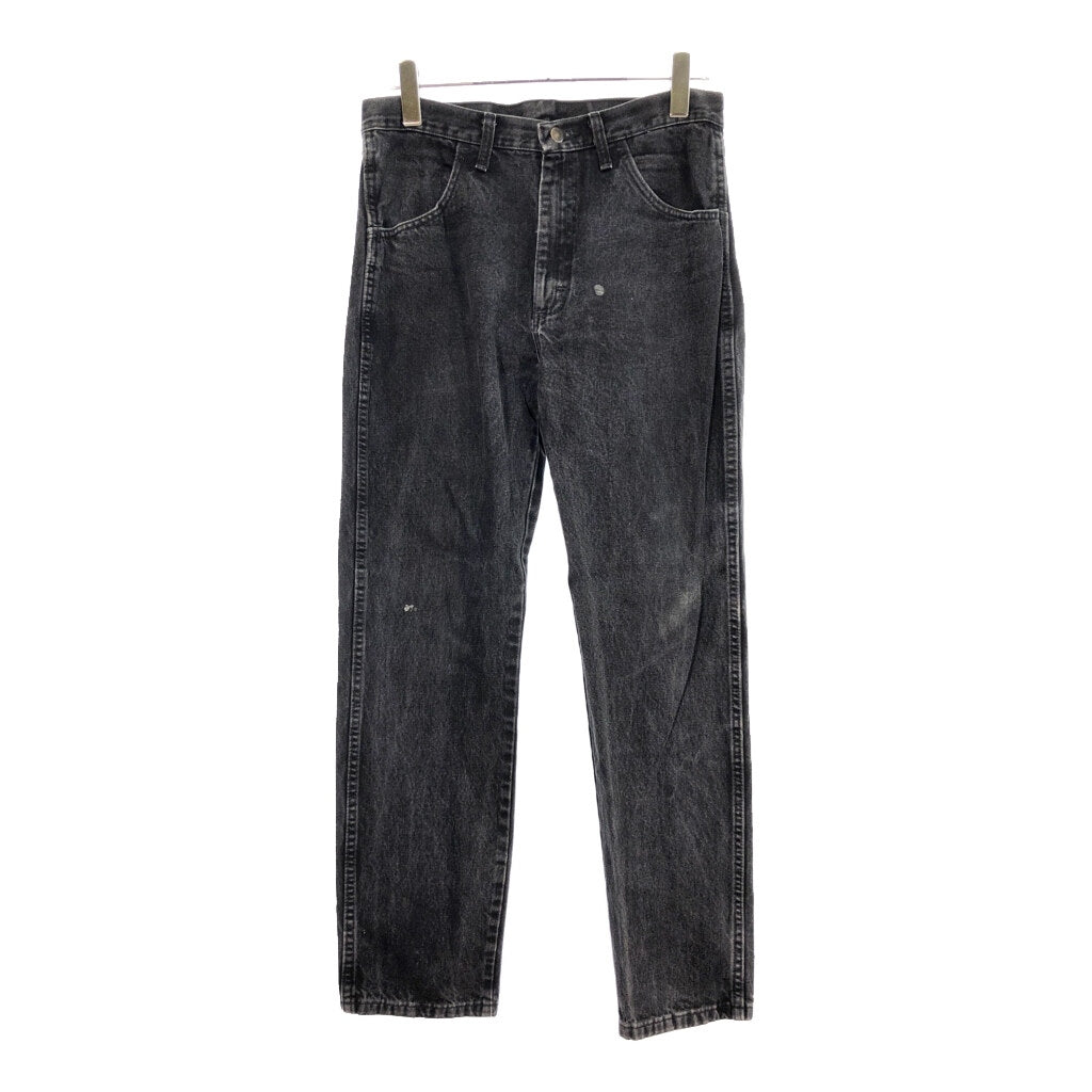 RUSTLER Denim Pants
