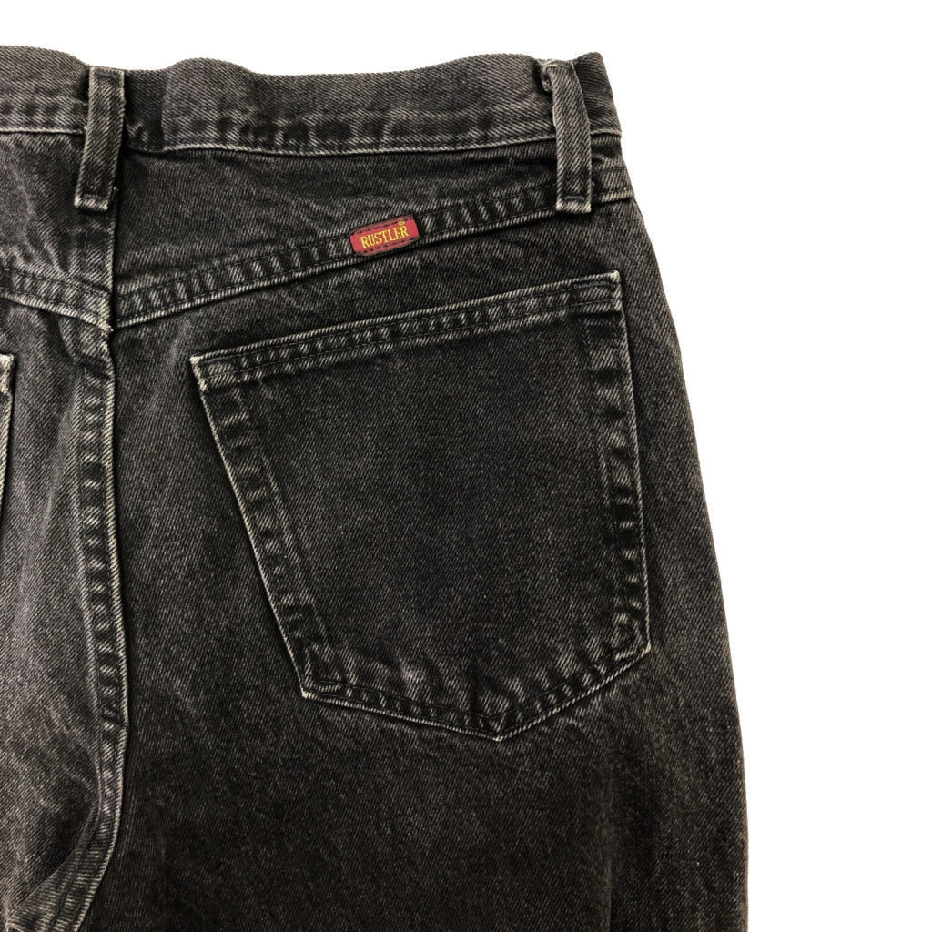 RUSTLER Denim Pants