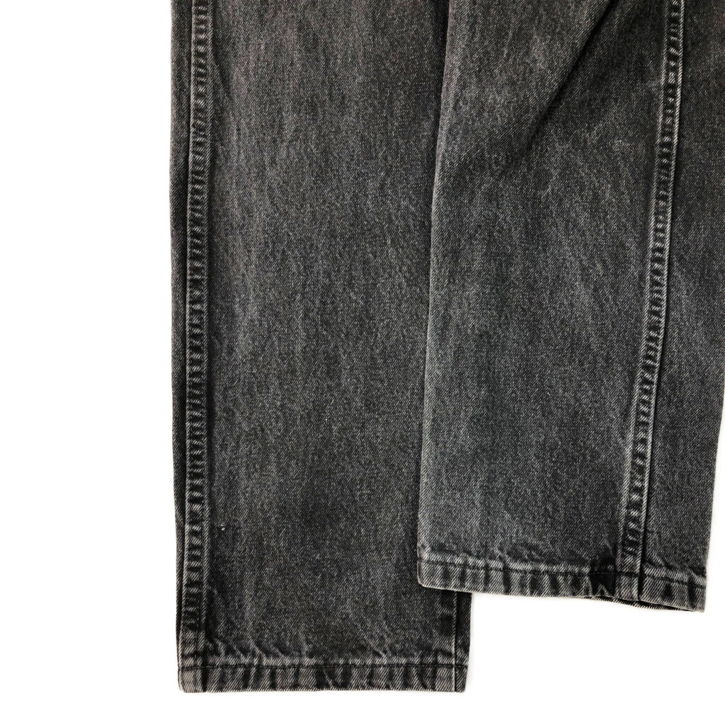 RUSTLER Denim Pants
