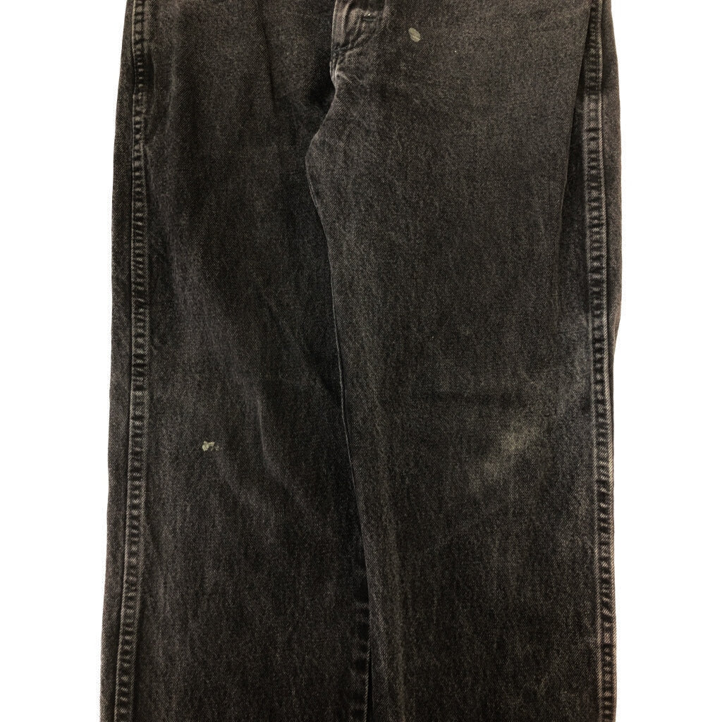 RUSTLER Denim Pants