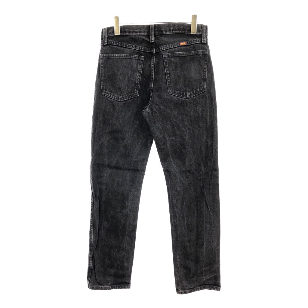RUSTLER Denim Pants