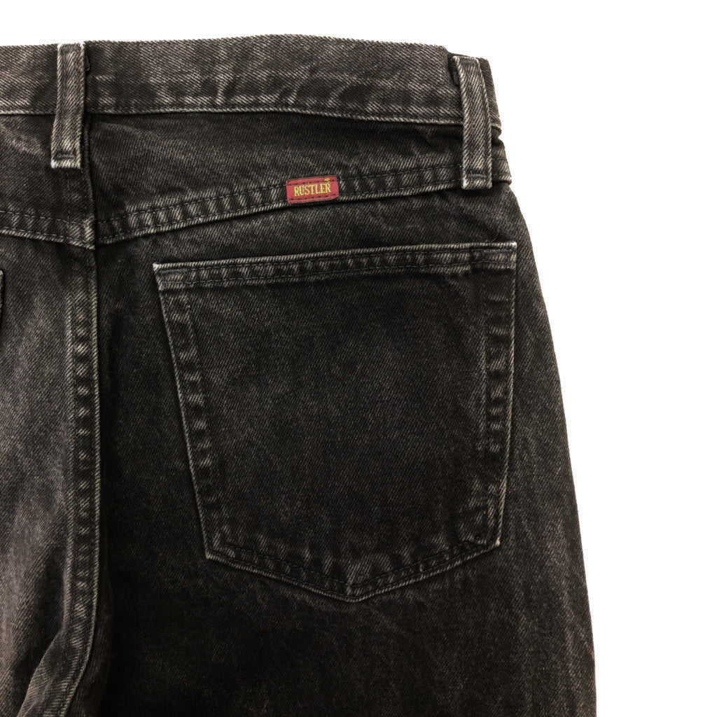 RUSTLER Denim Pants