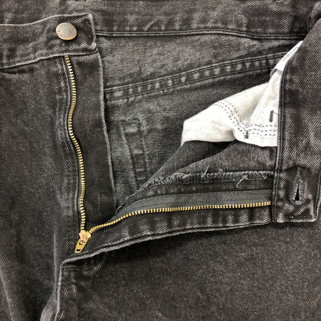 RUSTLER Denim Pants