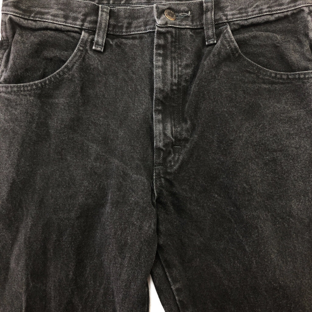 RUSTLER Denim Pants