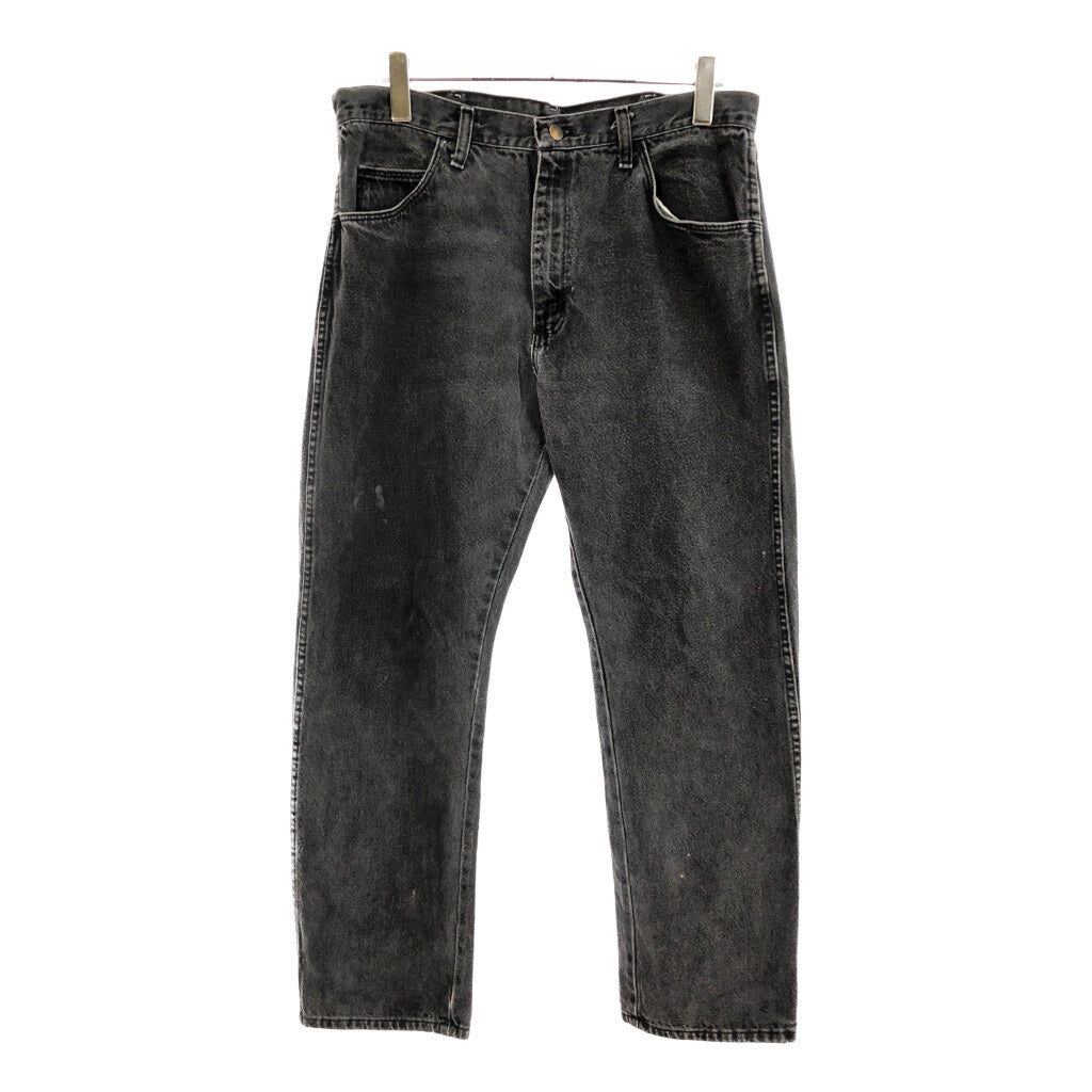 RUSTLER Denim Pants