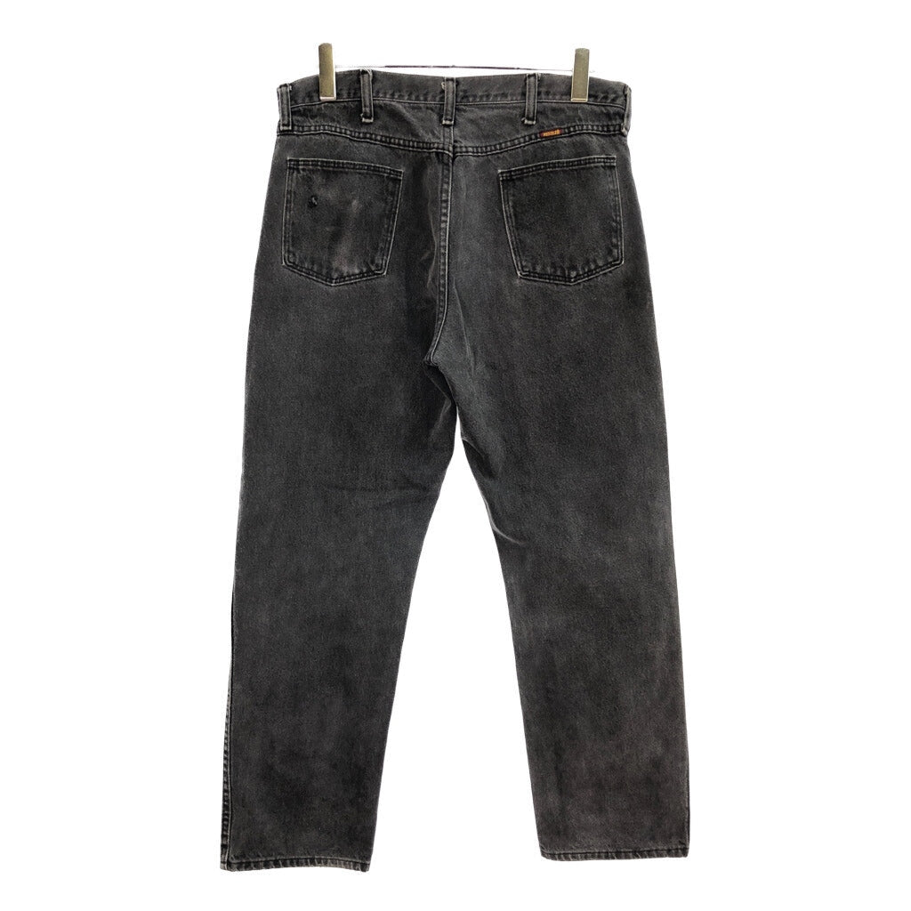 RUSTLER Denim Pants